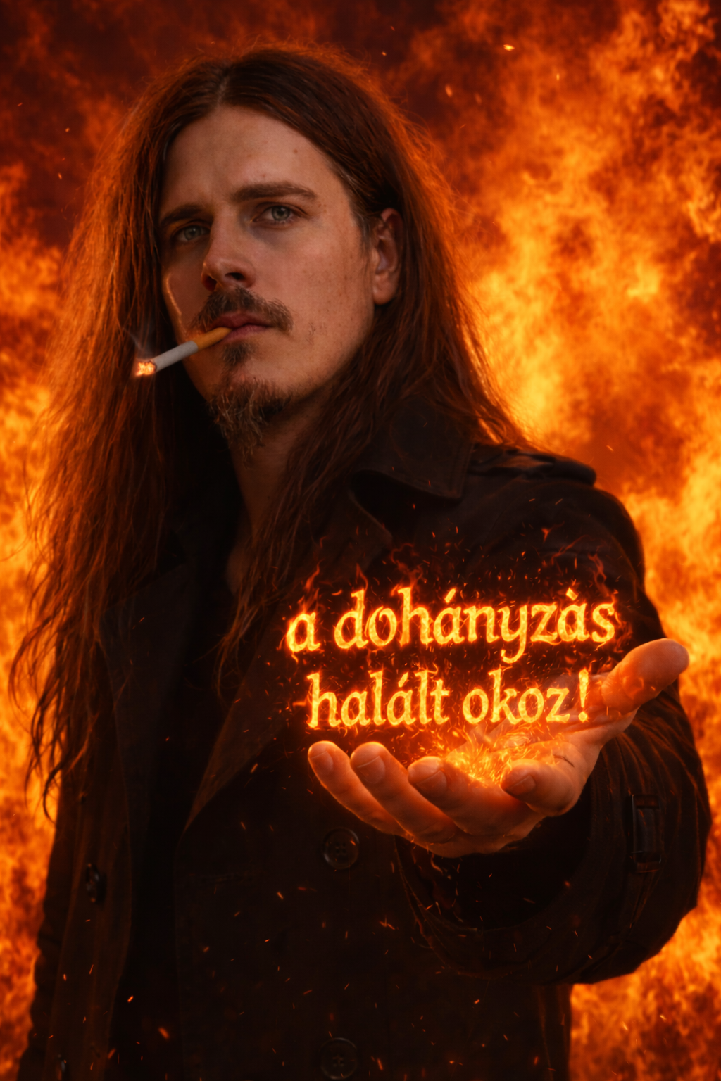 Posztoló